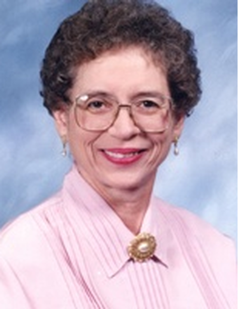 Elizabeth "Betty" M. Waber Profile Photo