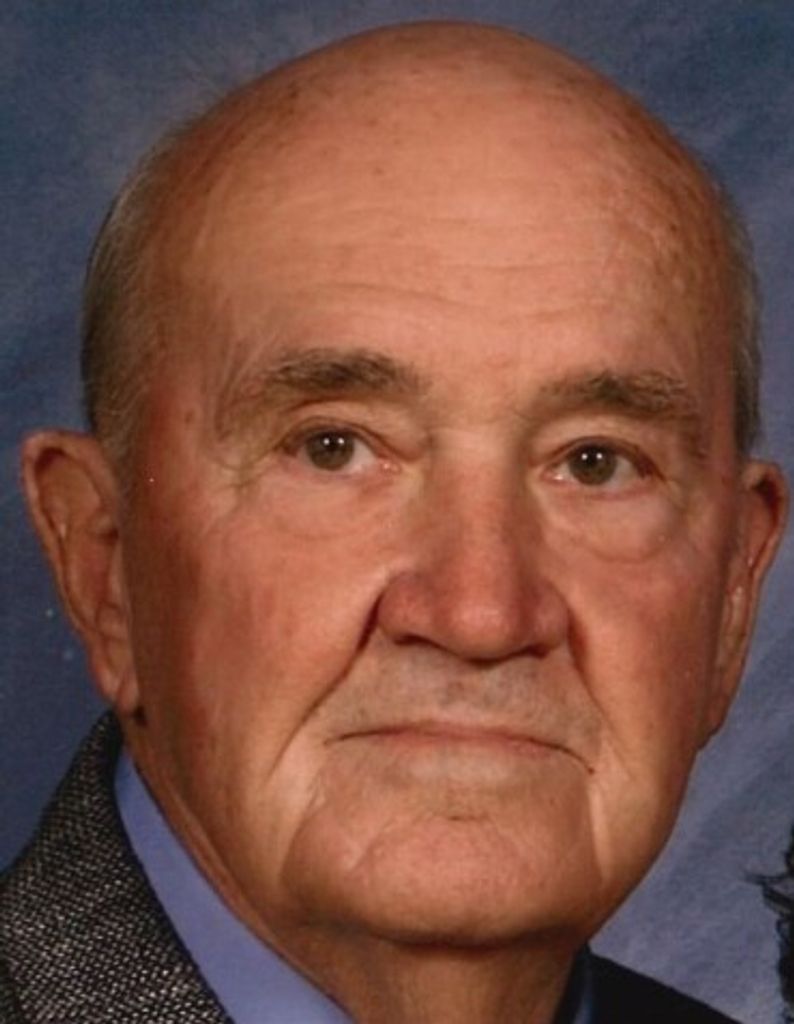 Cordy Lee Winburn, Jr.
