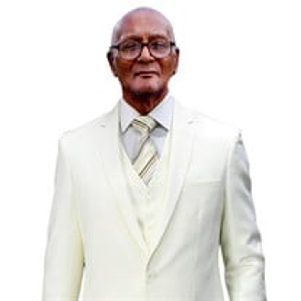 Jose C Almonte
