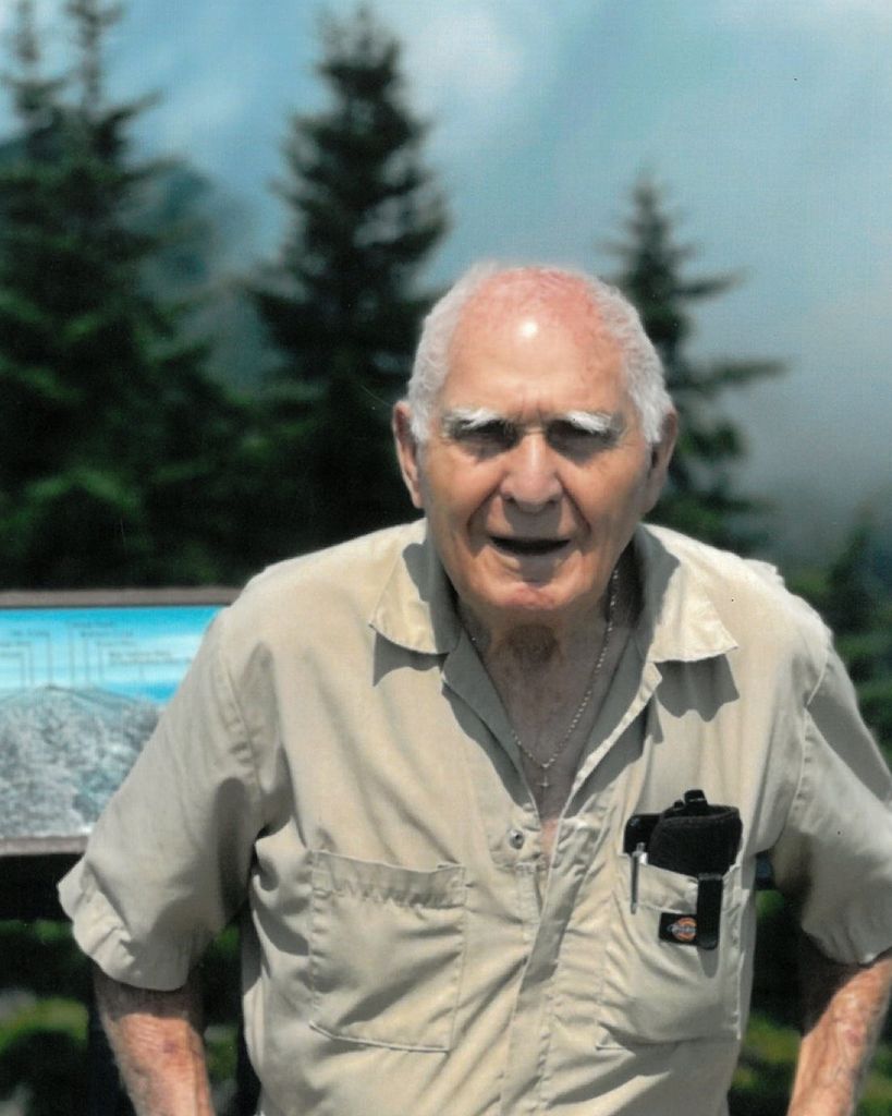 Raymond "Doc" Martin Evans Profile Photo