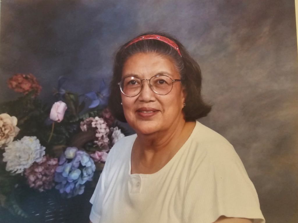 Elida Garibay Gonzales Profile Photo