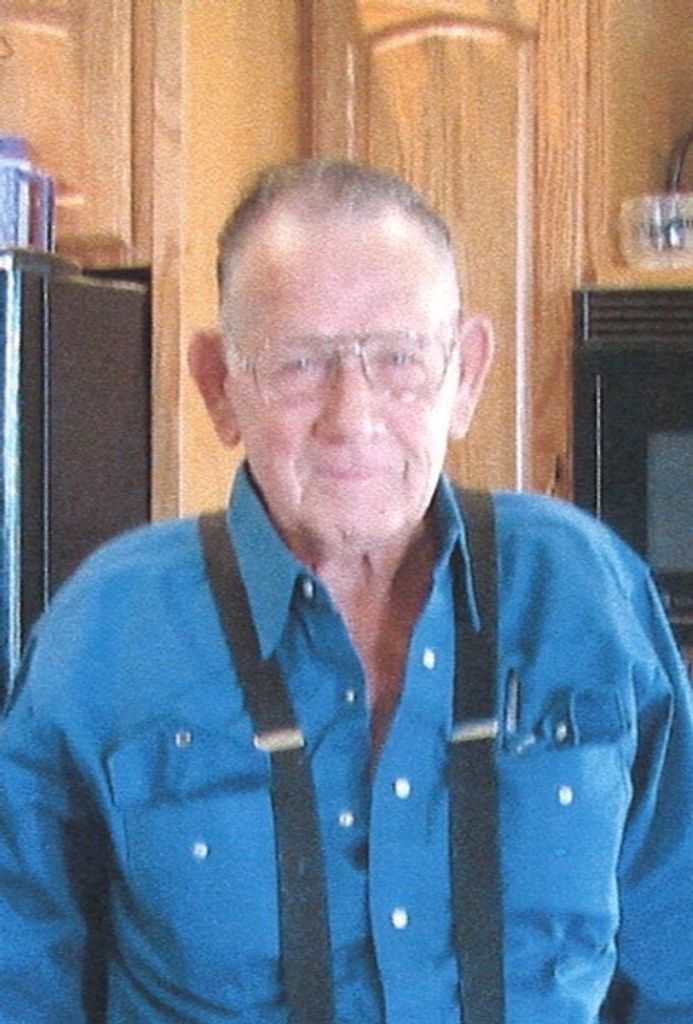 W.W. Callaway Profile Photo