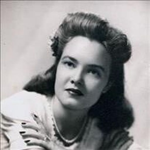Alice Olliphiant Macdonell Harmon Profile Photo