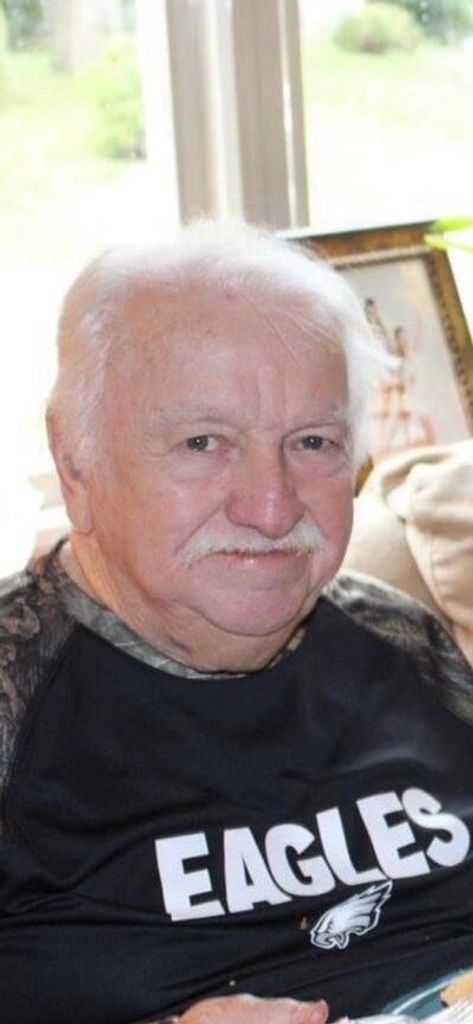 James "Jace" R. Mclaughlin