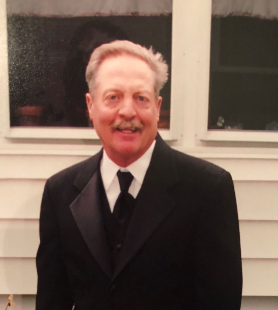 Richard P. Williams Profile Photo