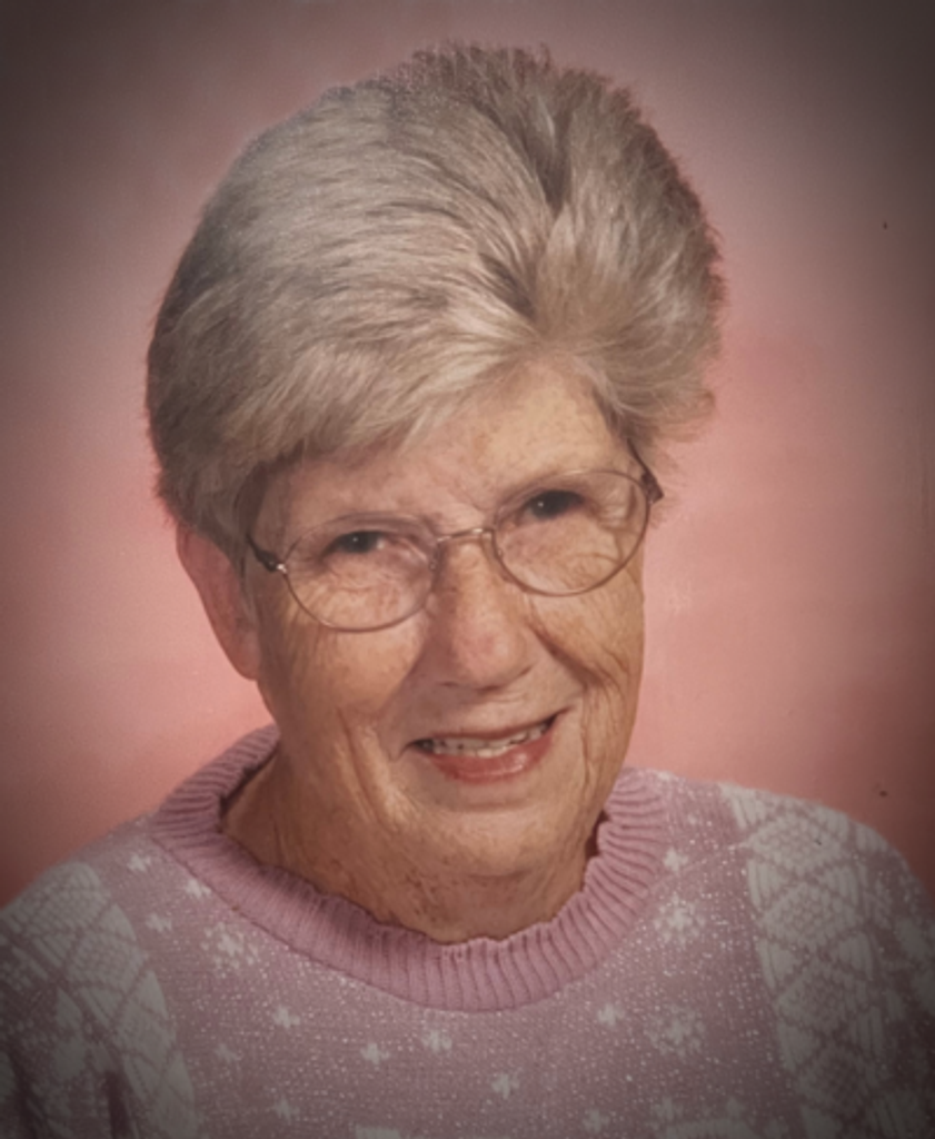 Edna Lucille Rider Profile Photo
