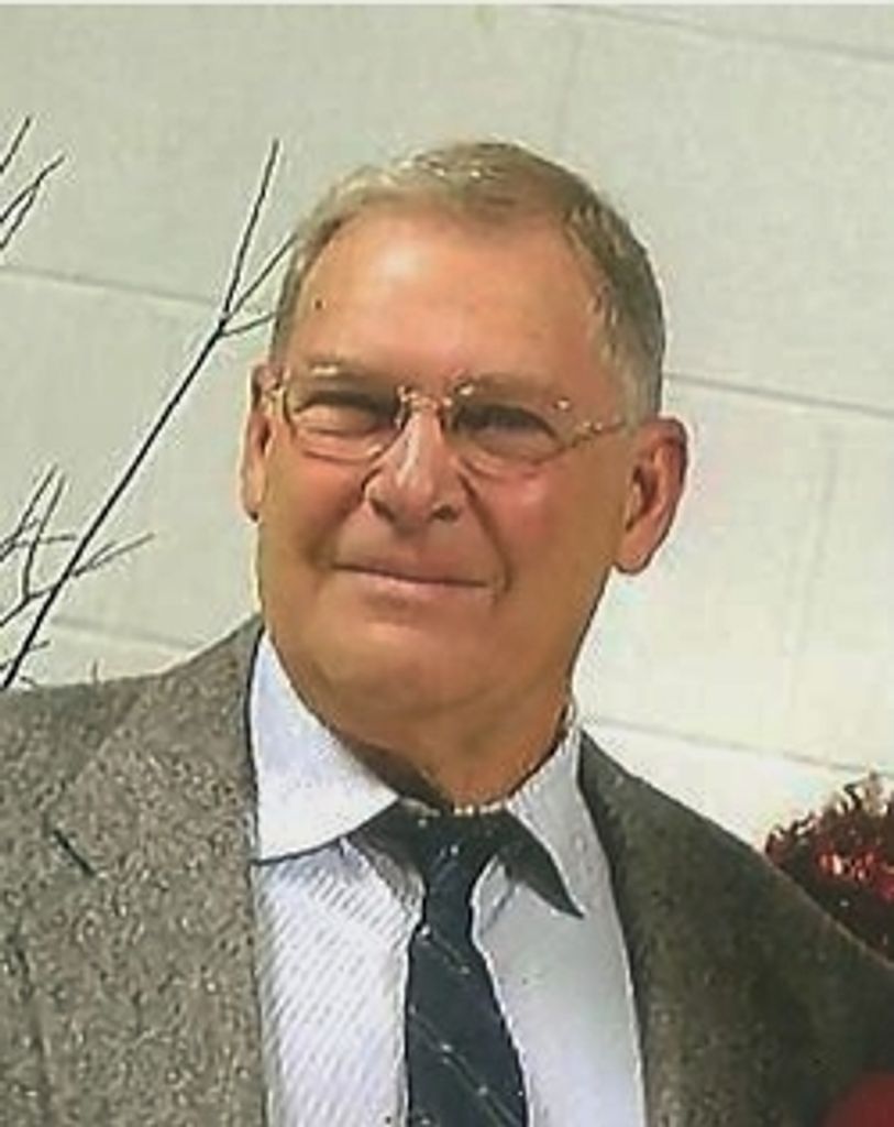 Andrew Preston Taulbee, Jr