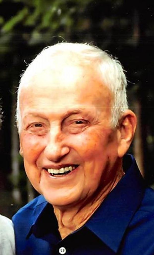 Carroll Henderson "Hoover" Fry Profile Photo