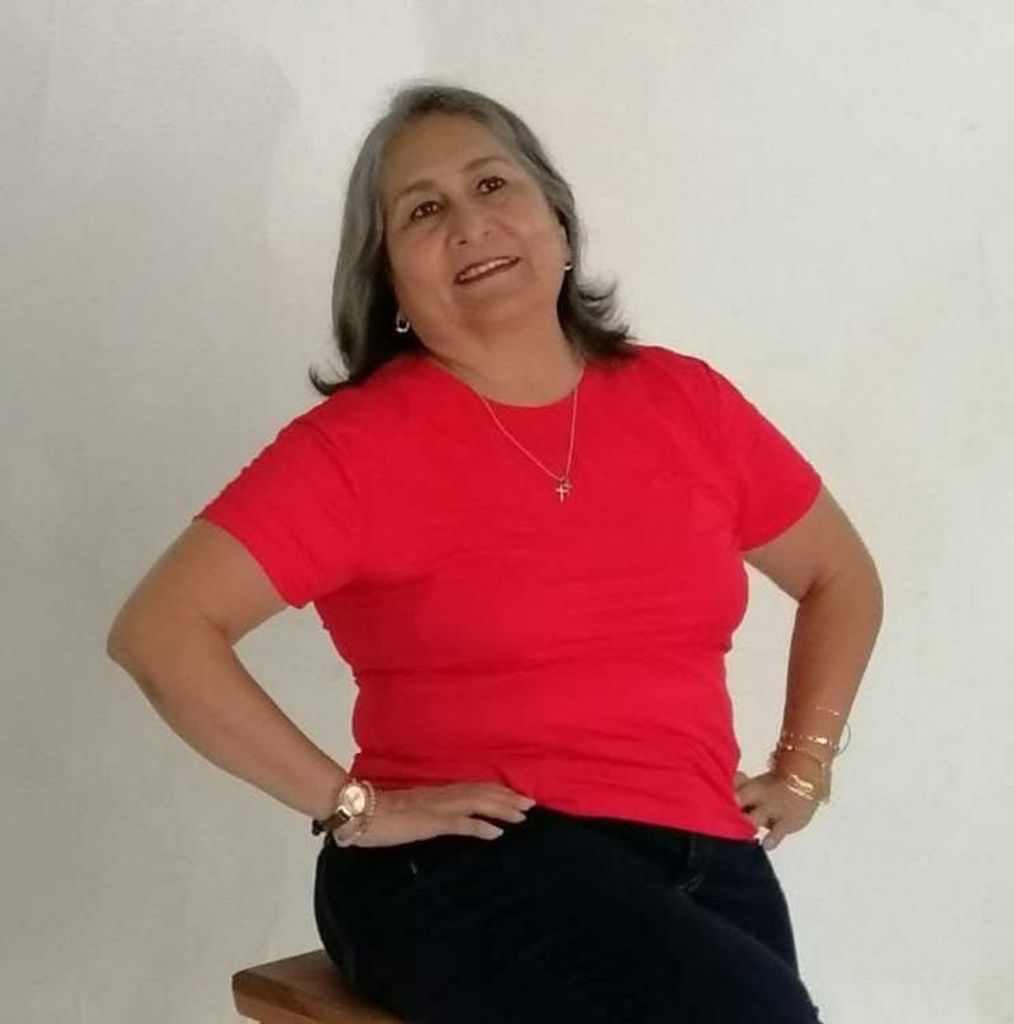Martha Patricia Cruz Rios Profile Photo