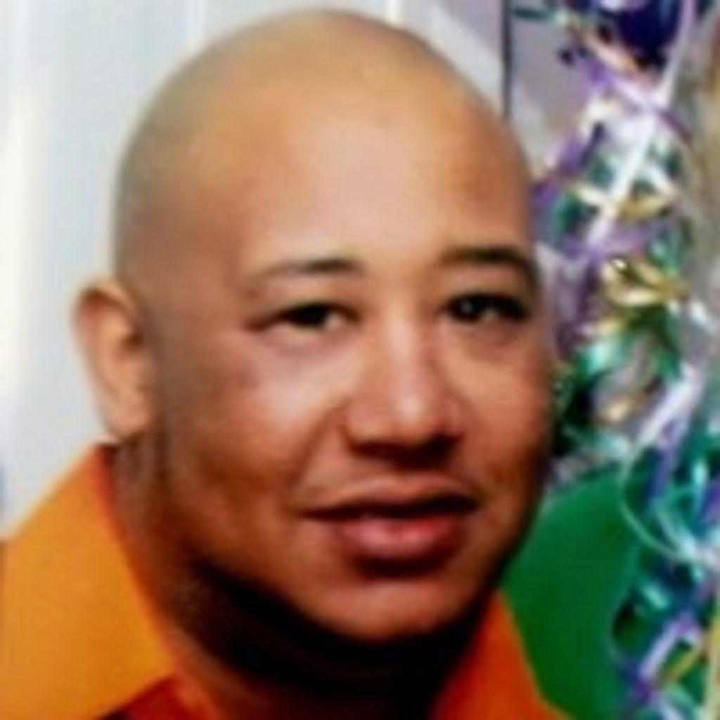 Ryan Vaughn Profile Photo