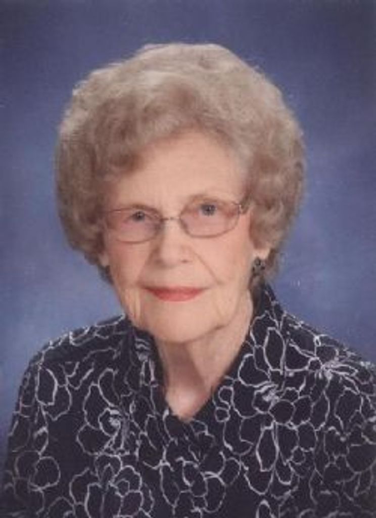 Iris Sumrall Myers Profile Photo