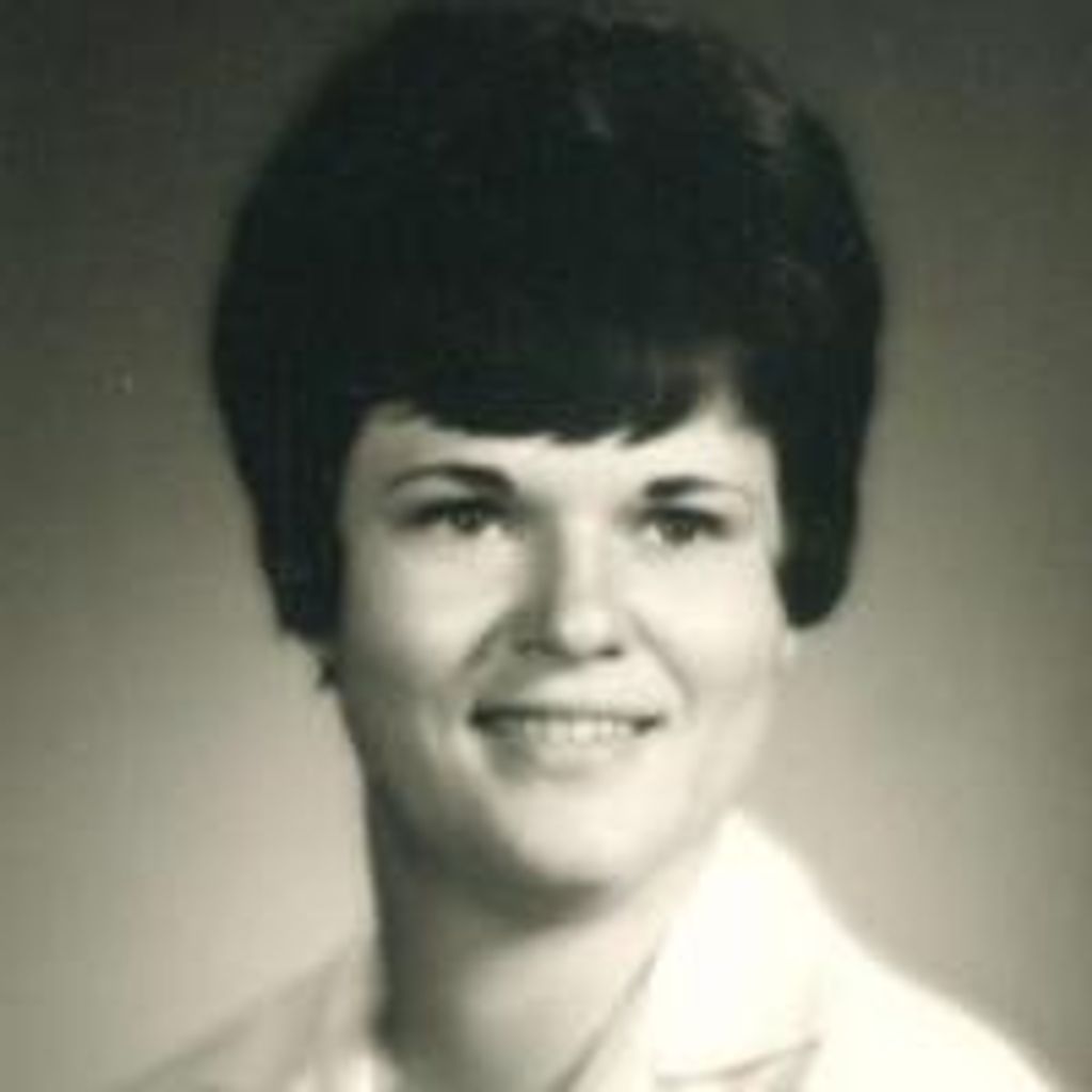 Margaret Ann Mathews