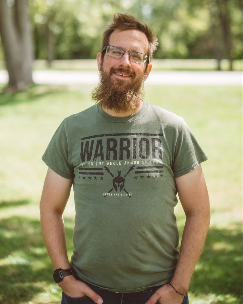 Geoffrey Raymond Brueggen Profile Photo