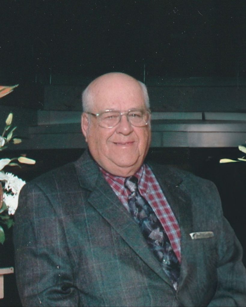 Wesley Lindsay Profile Photo