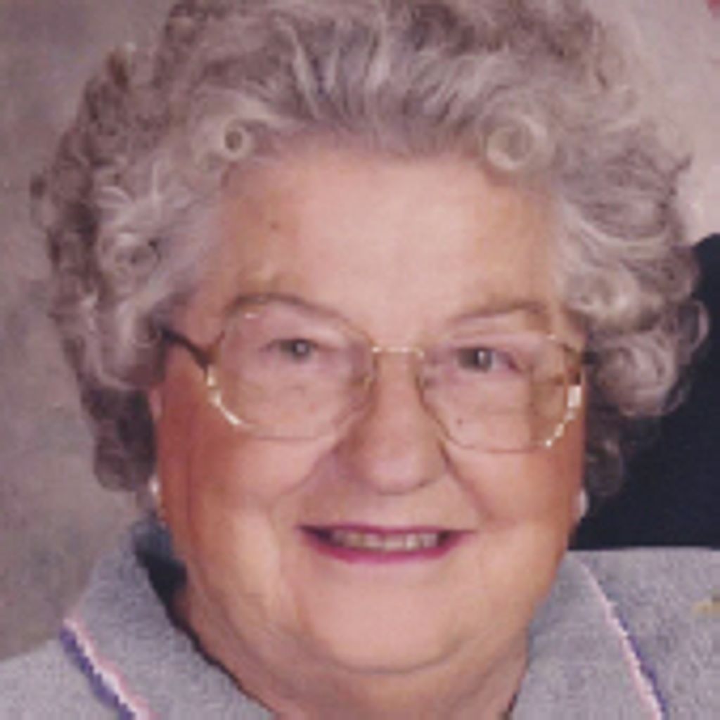 Gladys Van Den Langenberg