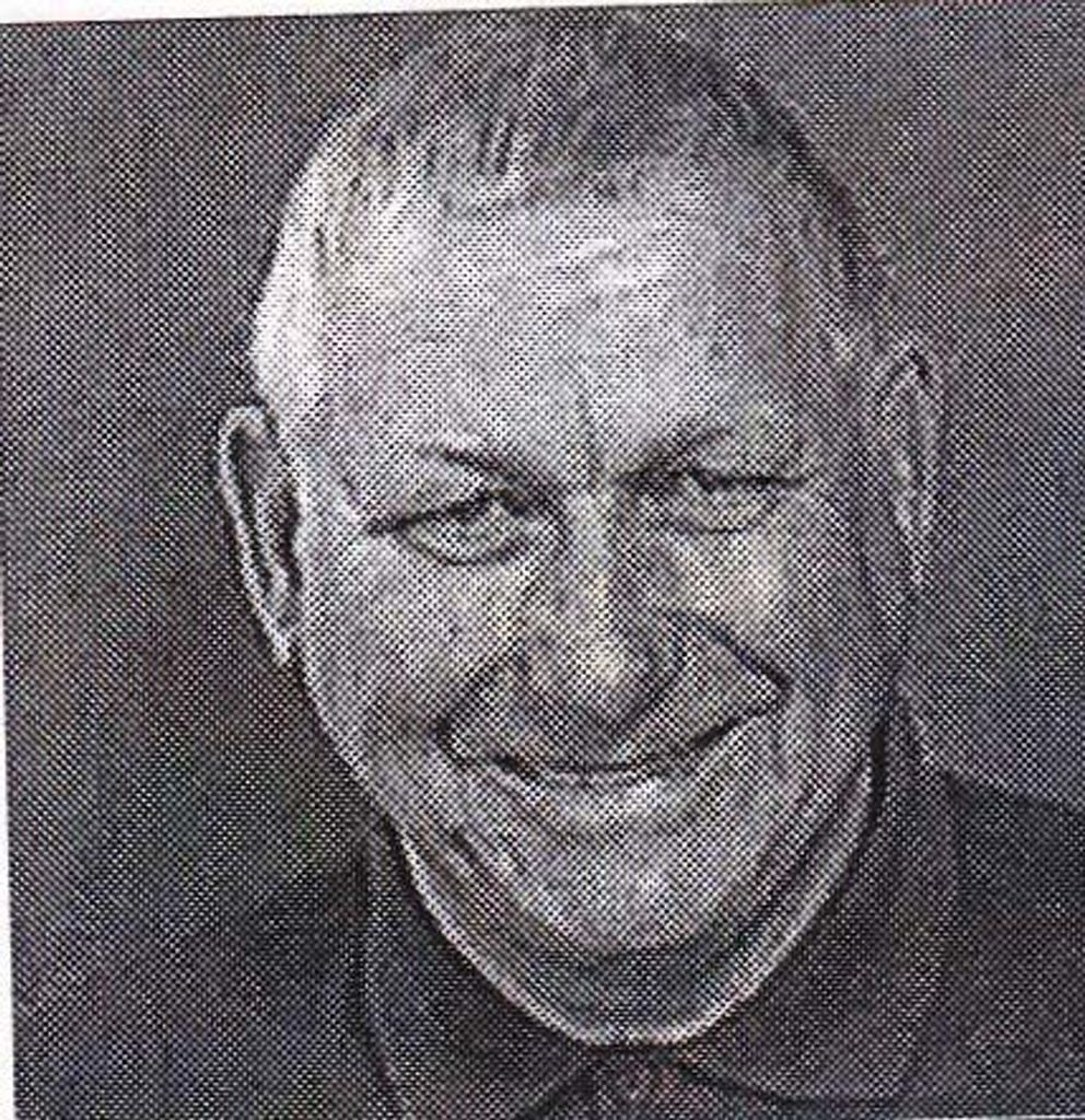 Chester "Chet" C. Zarozinski