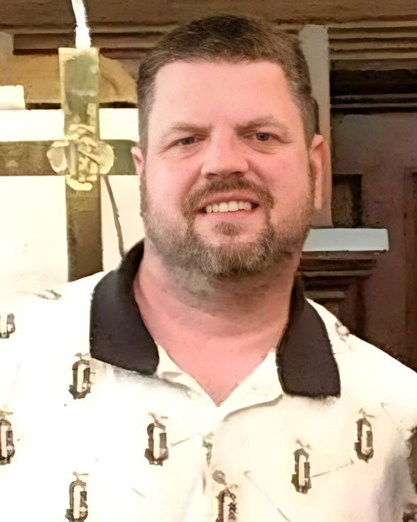 David E. Holcombe