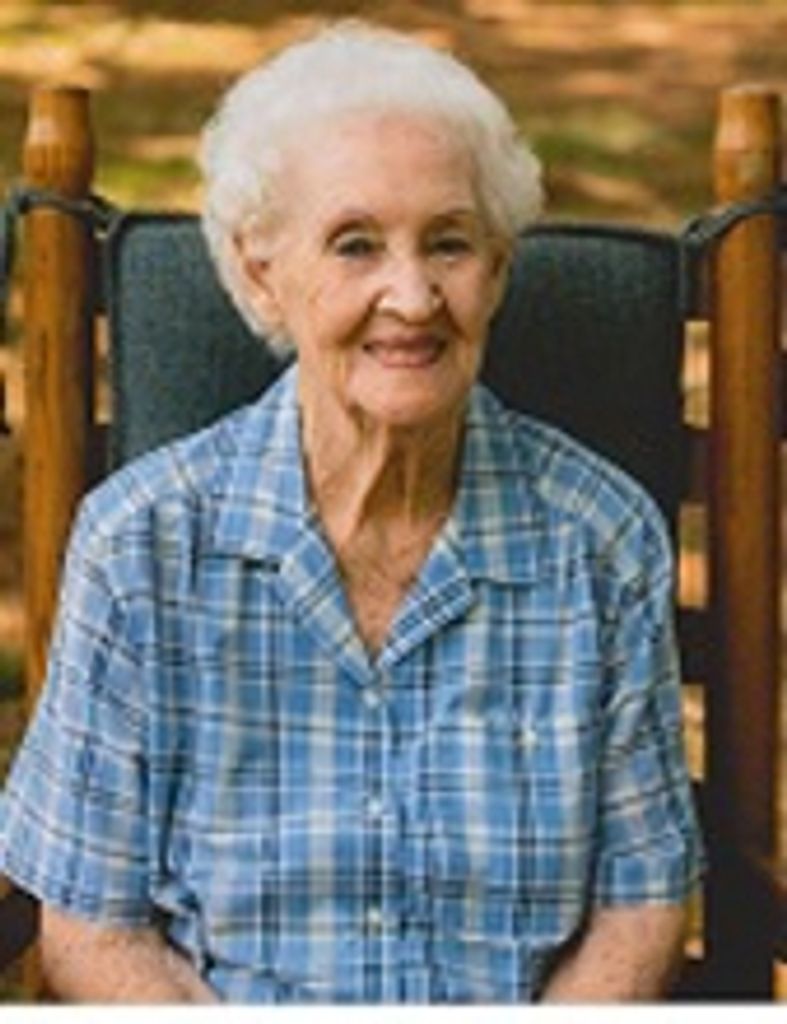 Hazel  M. Hindman 