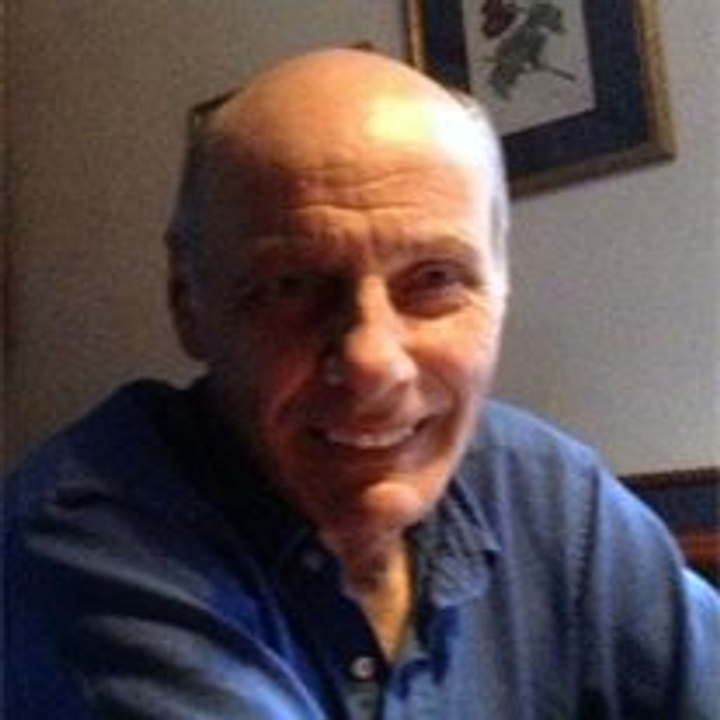 Gerald R. Boucher