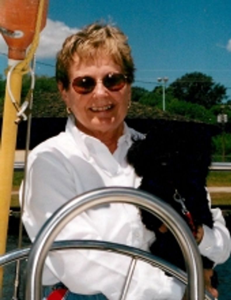 Patricia Ann Indermuehle