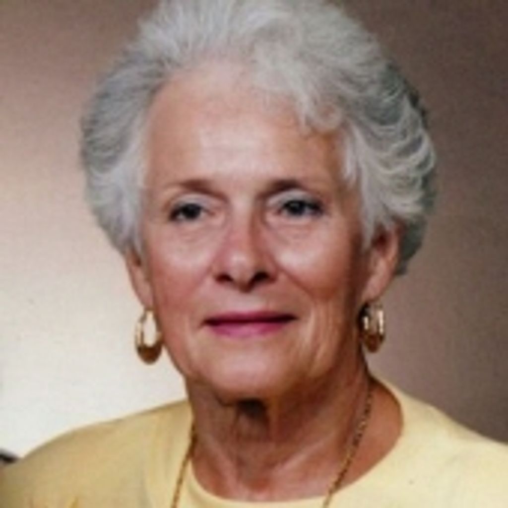 Doris M. Magdowski