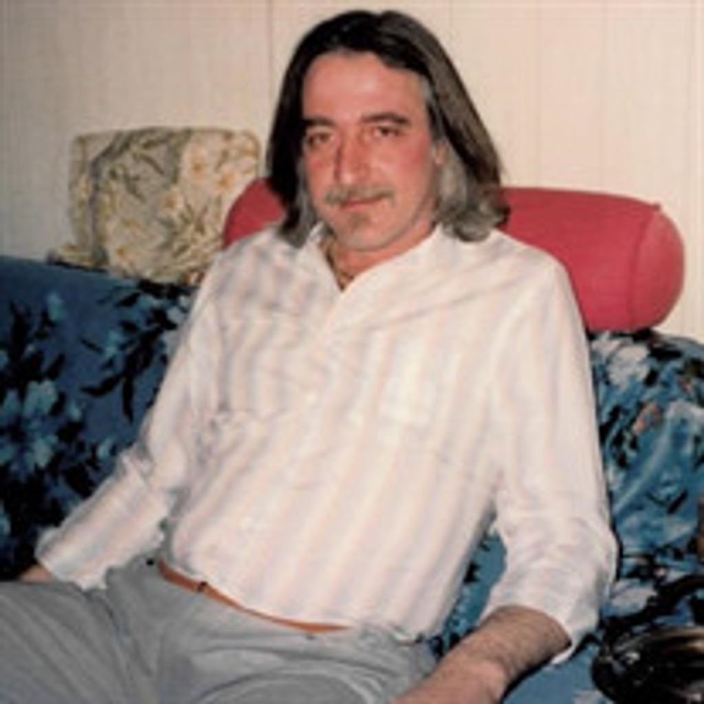 John C. Ferraro (Jake)