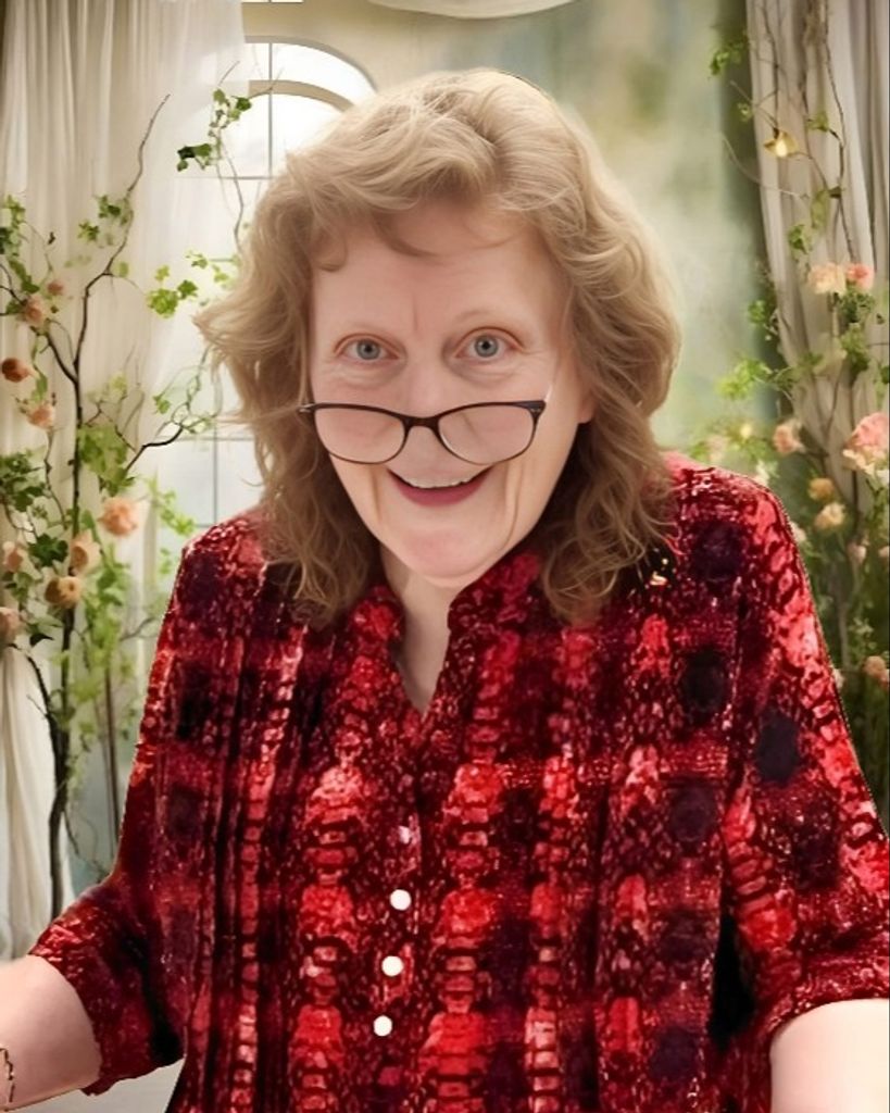 Judith "Judy" Ann Whitehead