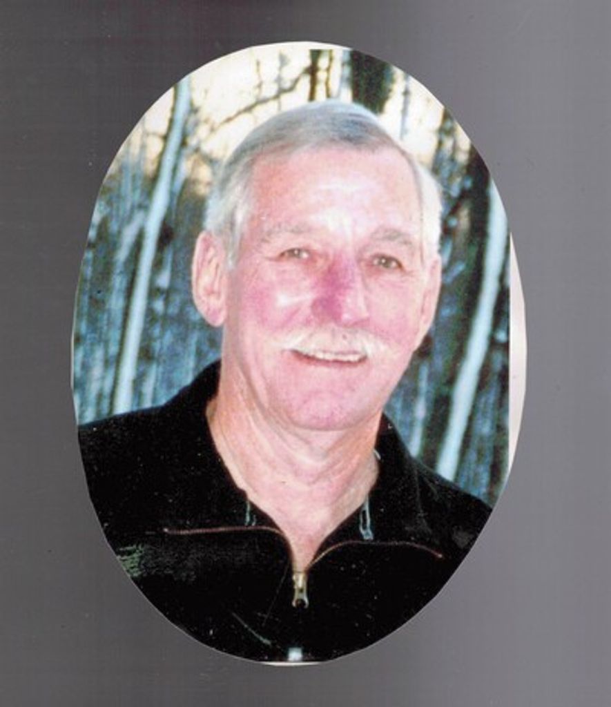 Harlond Mitchell Jones Profile Photo