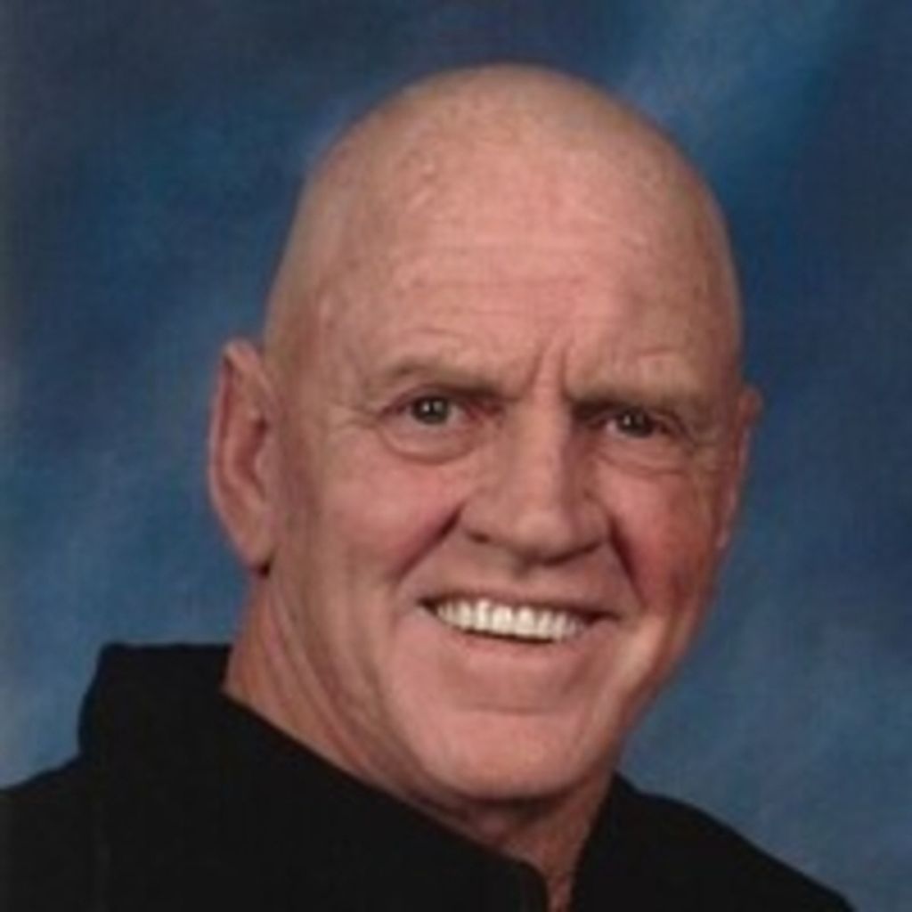 Jerry Harvell Profile Photo