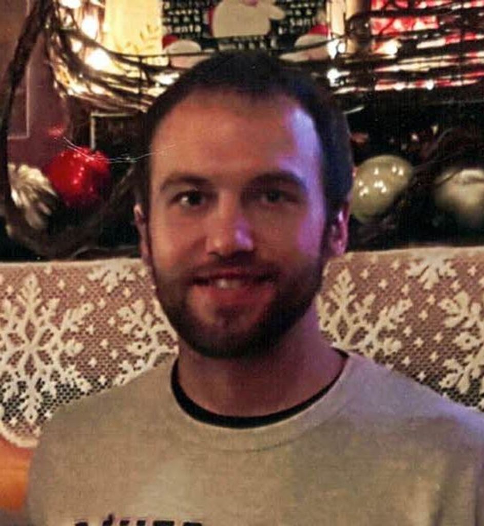 Ryan Wayne Adam Profile Photo