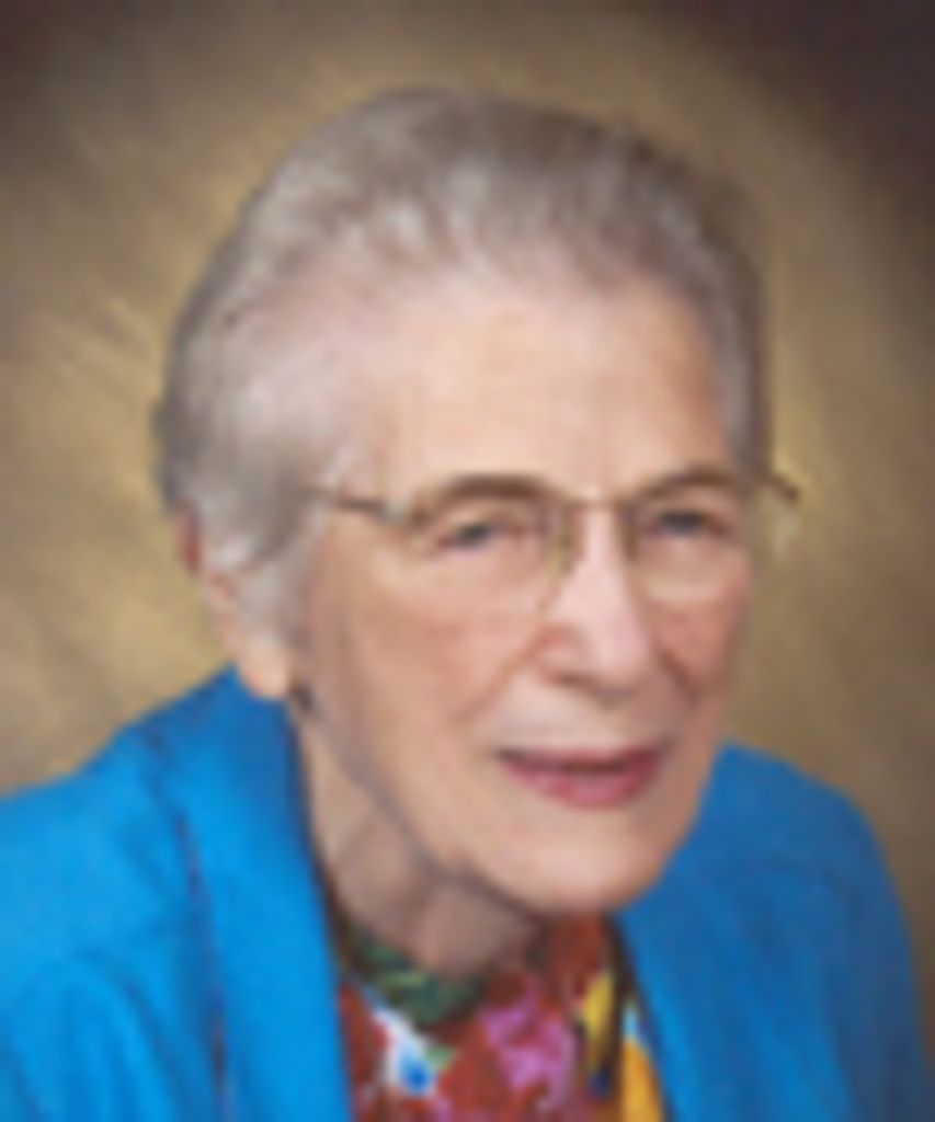 Irma A. Keinonen