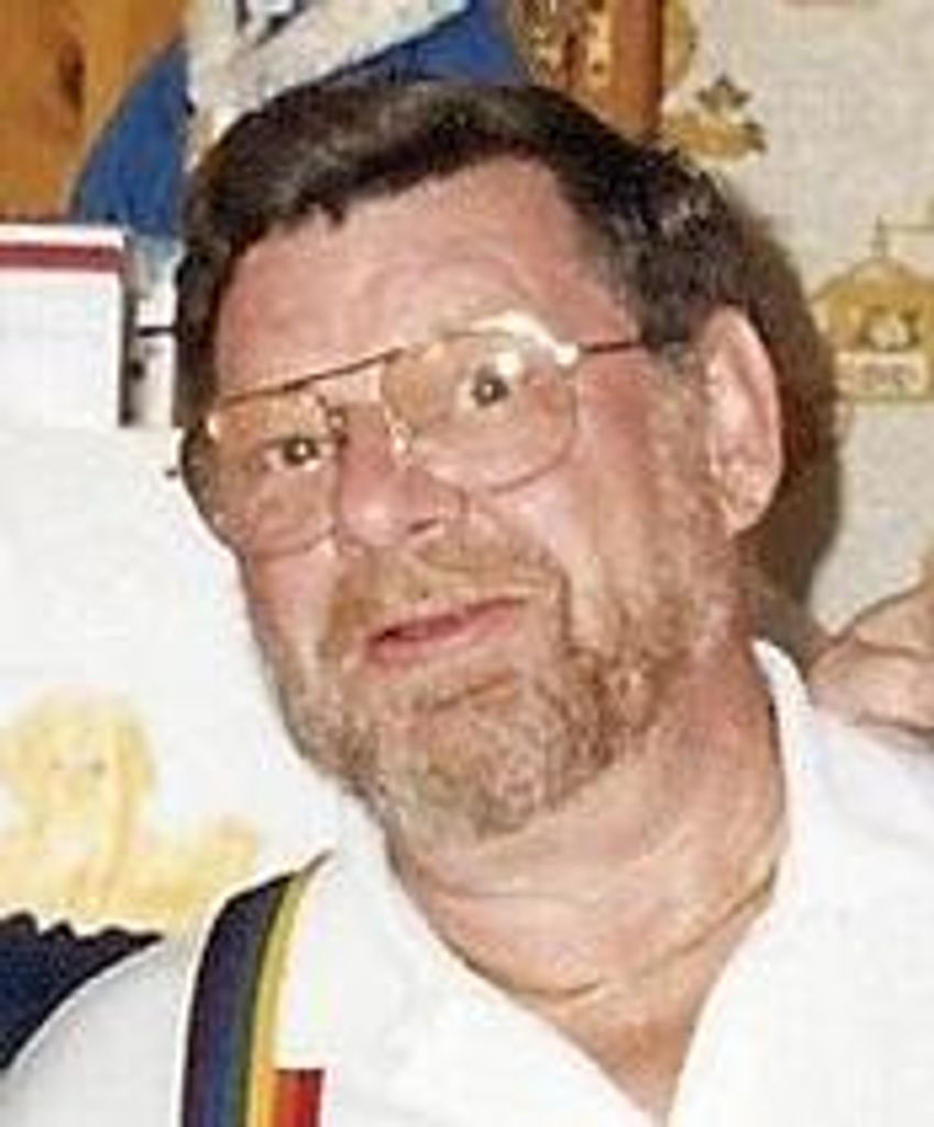 William A. Wolf