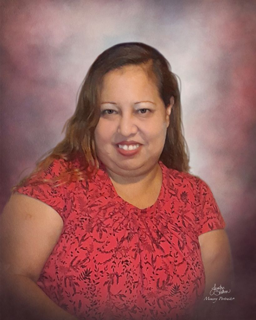 Celia Andrade Profile Photo