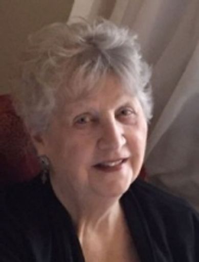 Mary E. Booth Profile Photo