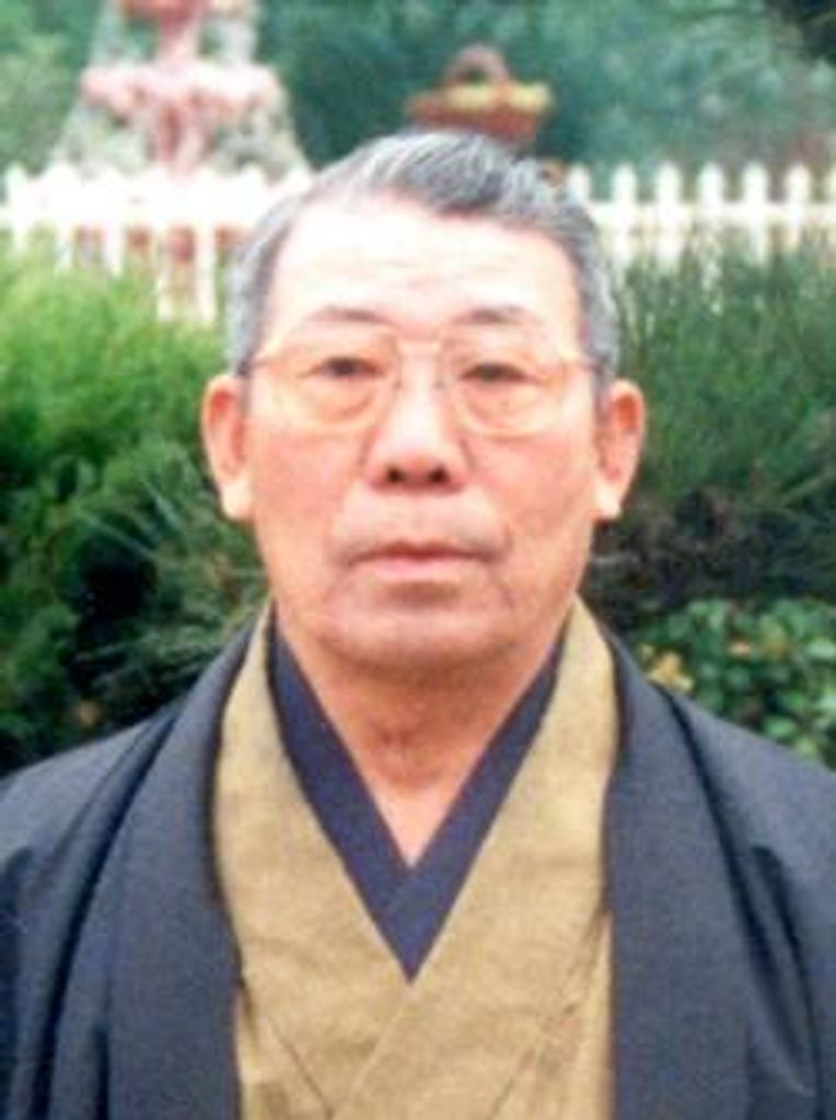 Hitoshi Matsumoto