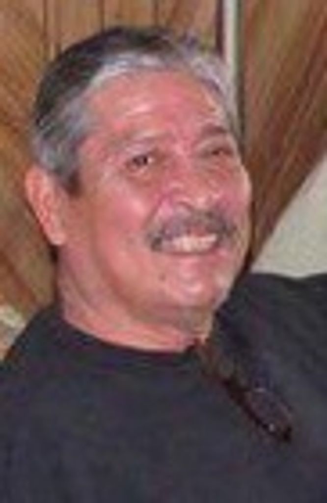 Antonio "Tony" Ruiz