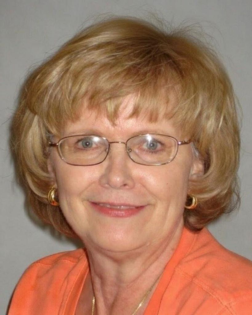 Gail Patricia Johnson Profile Photo