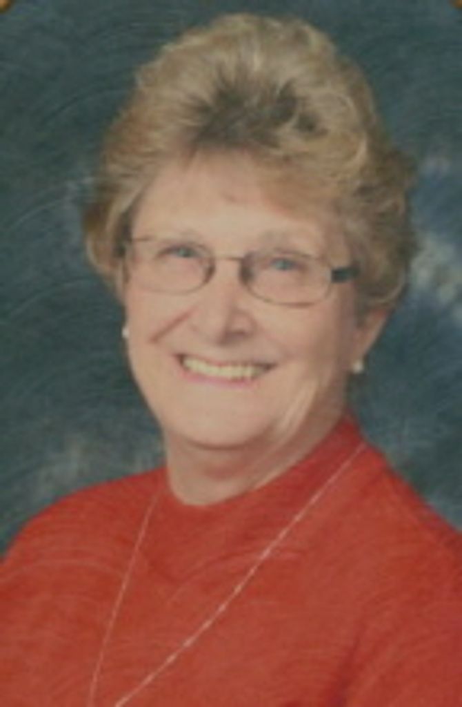 Virginia W. Smith