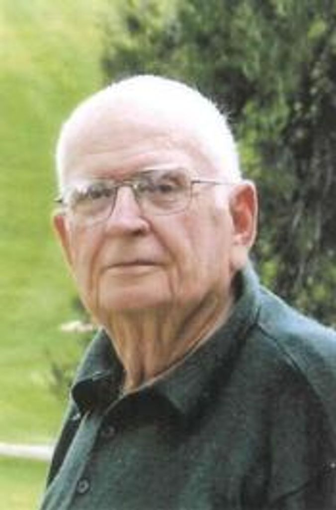 Julius Franklin Knebel