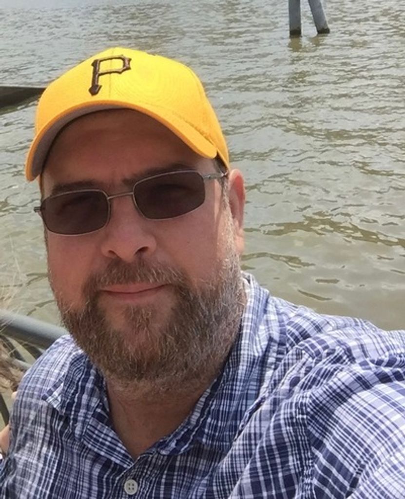 Matthew Robert Slancauskas Profile Photo