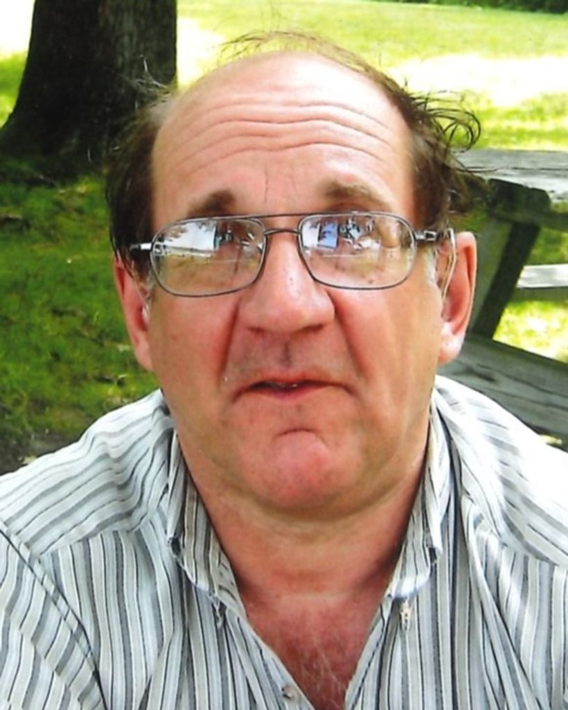 James P. Jackson, Jr.