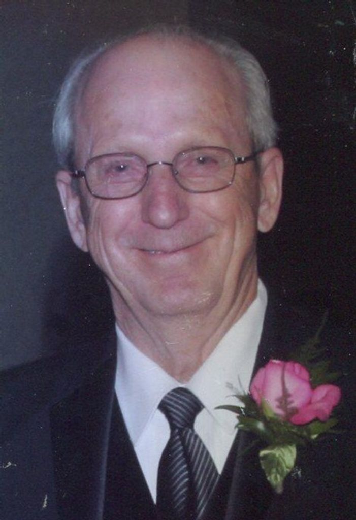 Jack E. Perry Profile Photo