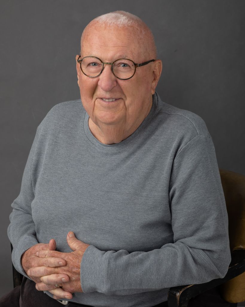 Robert Zignego Profile Photo
