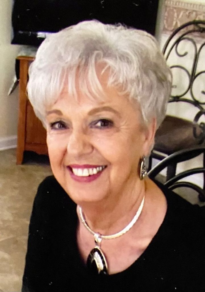 Glenna "Kay" Bunn