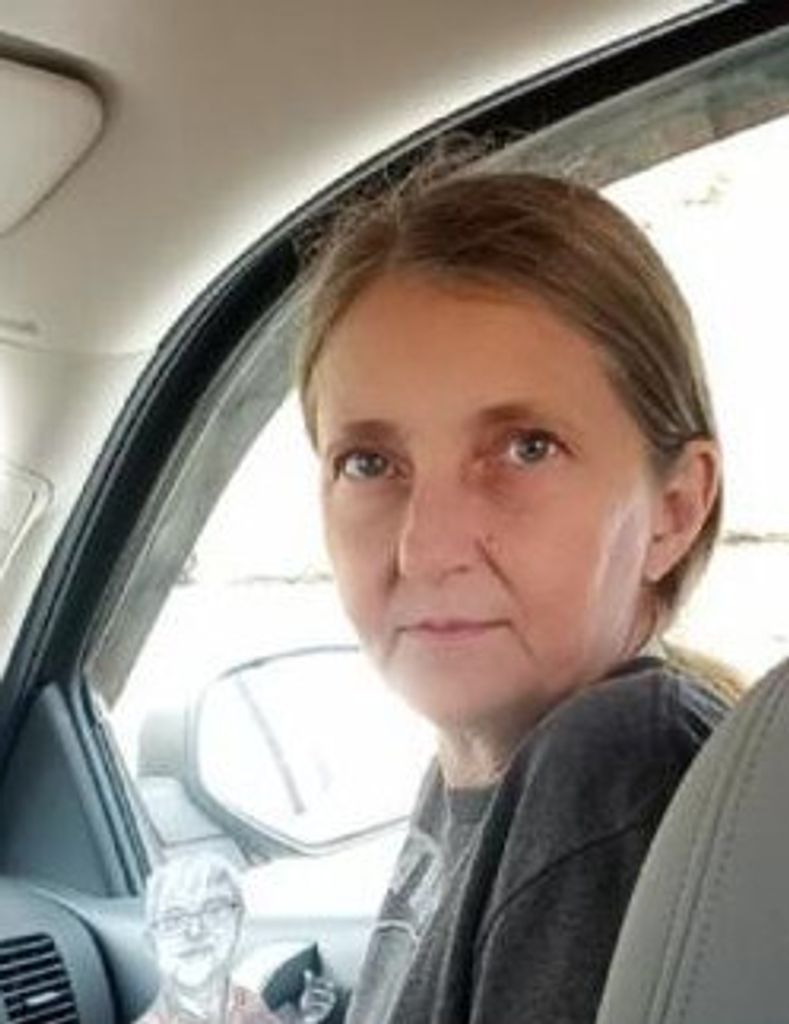 Ruthie Carol (Cochran)  Lewellen