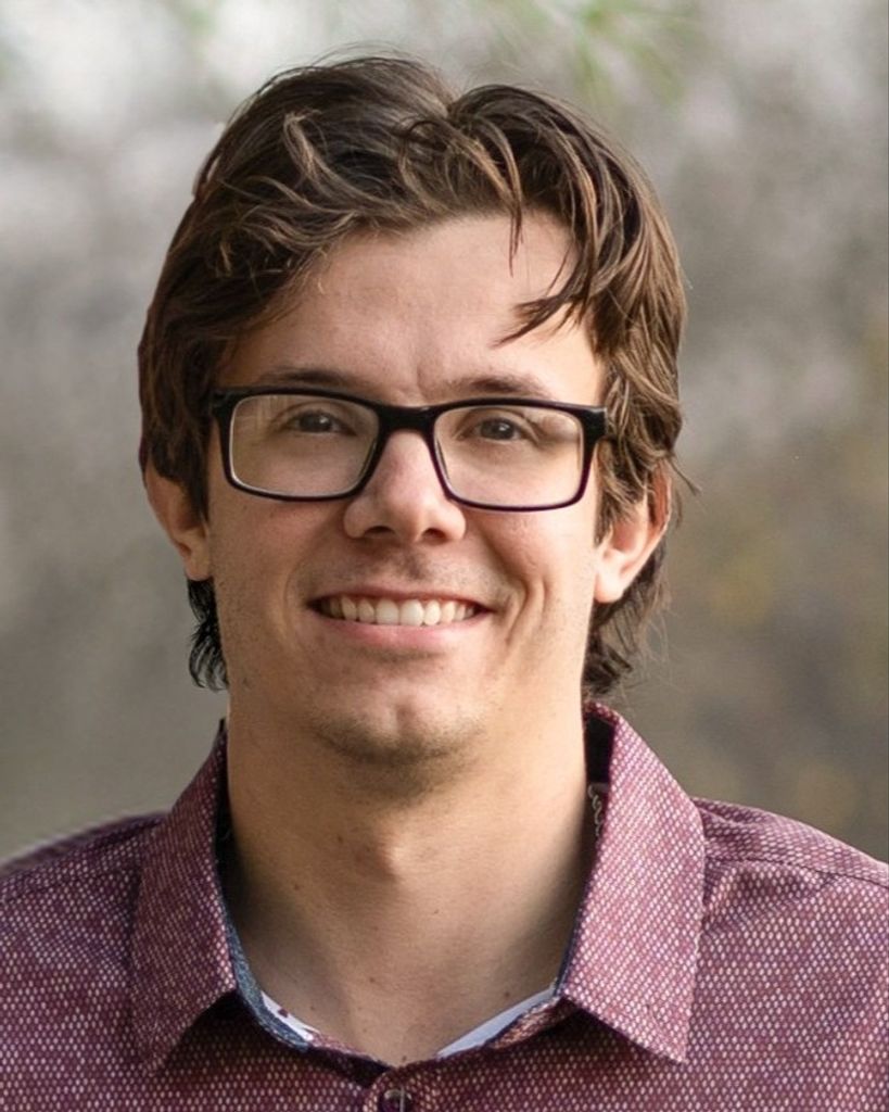 John Christopher Keys Profile Photo