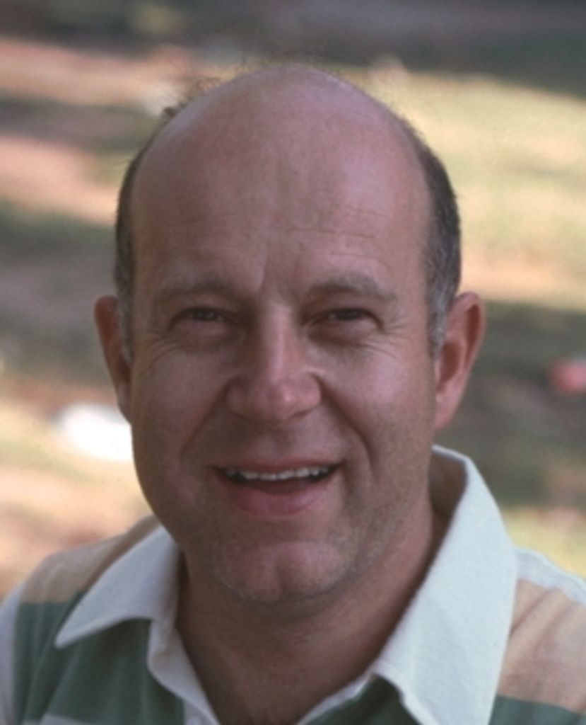 Gerald Edward Schultz