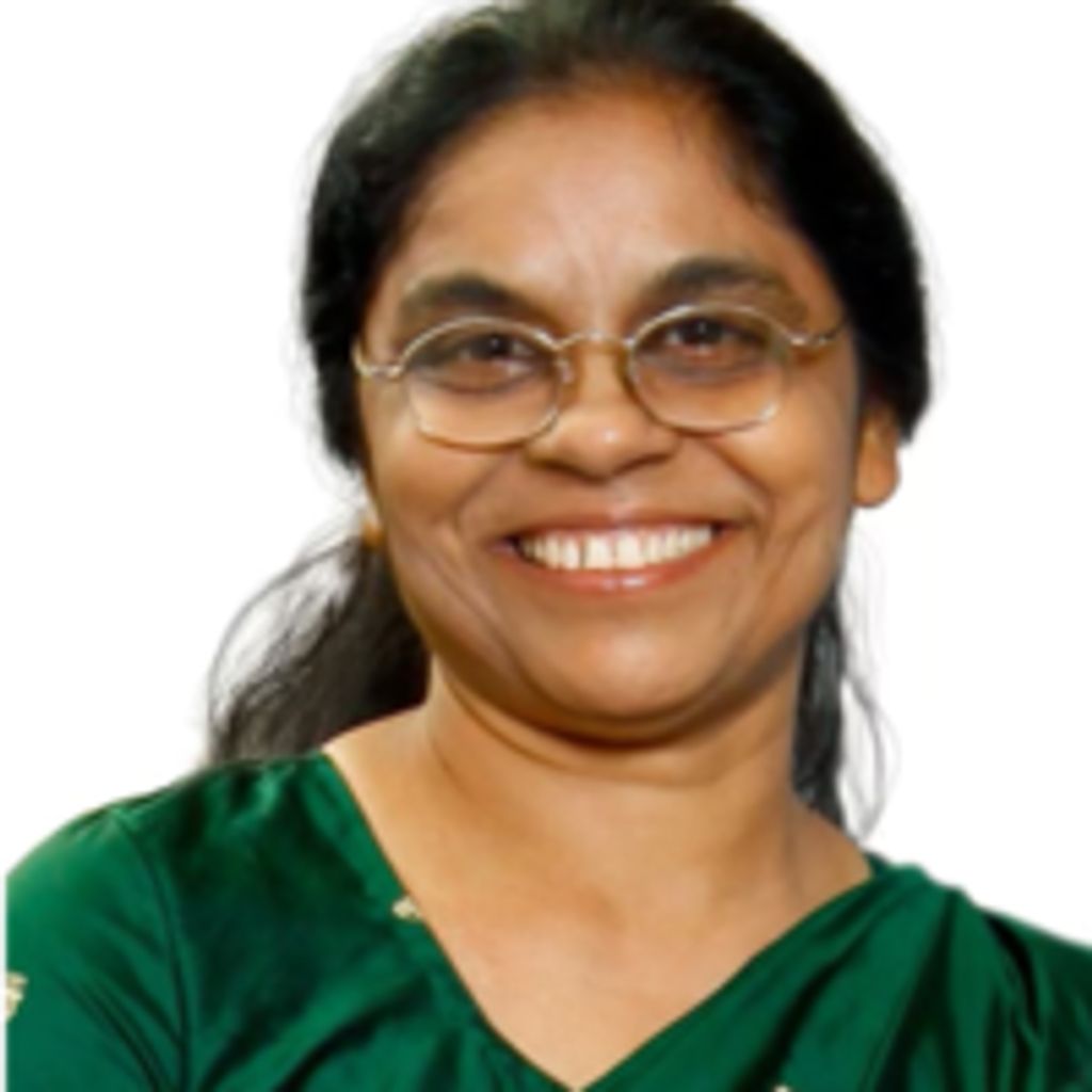 Soosan K. Mathew