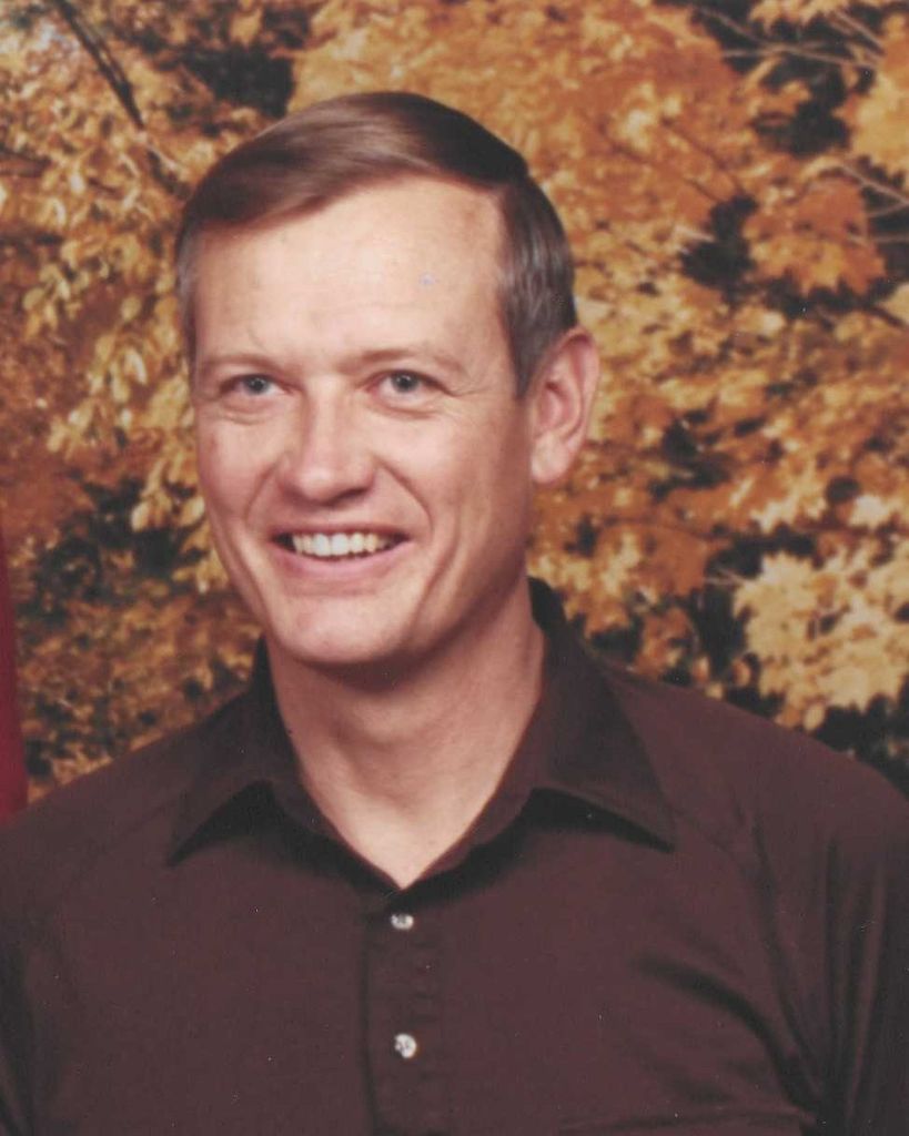 Terry L. Biery