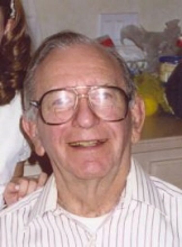 George W. Buckmaster, Sr.